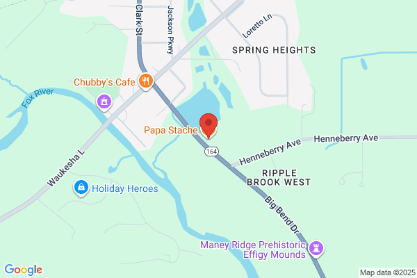 Kowalske's Hot Spot