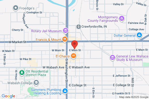 Miller Gregory K Attorney
