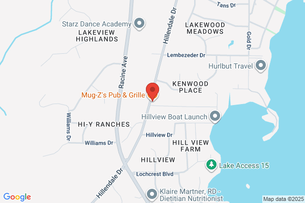 Mugzs Pub & Grill
