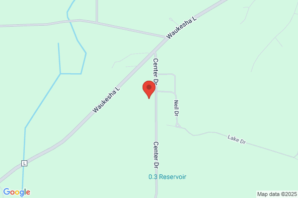 Norris Adolescent Center