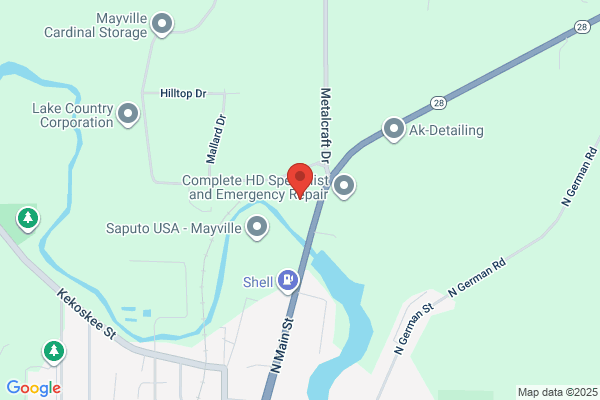 Northwest Cable Construction Inc