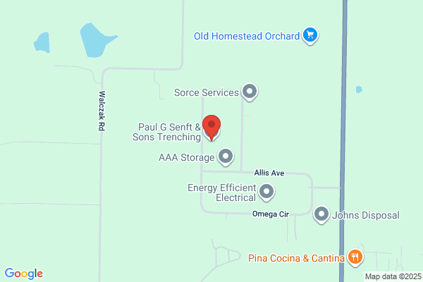Paul Senft & Son