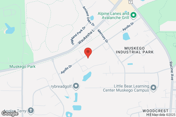 Precision Screw Thread Corporation