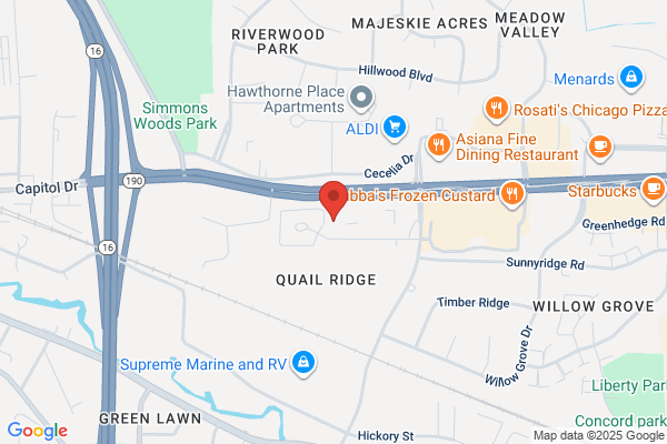 Realty Center Inc