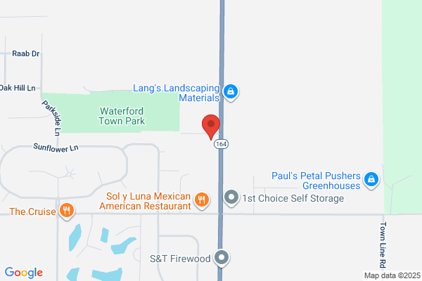 Ron's Service Station