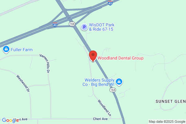 Woodland Dental Group