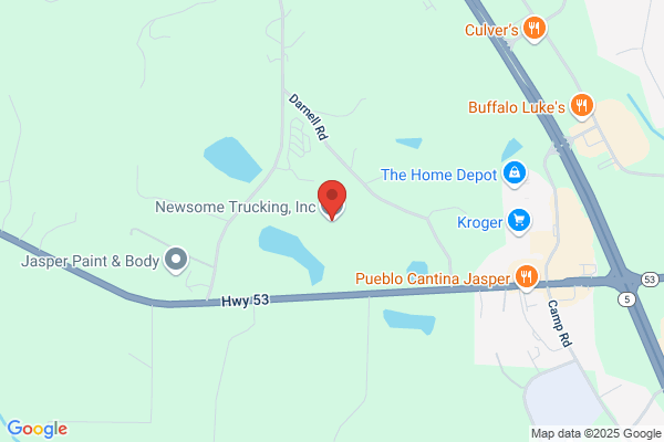Newsome Trucking, Inc.