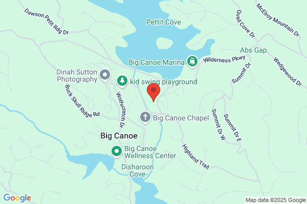 Big Canoe Utilities Co Inc