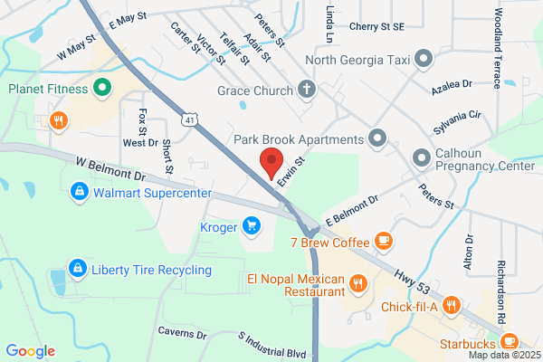 North Georgia Electrical Supplies Llc