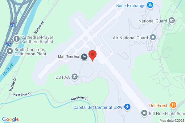 American Executive Air Charter