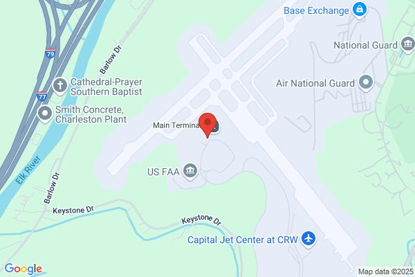 Avis Car Rental