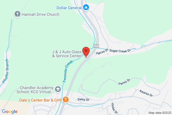 B & J Auto Service Center