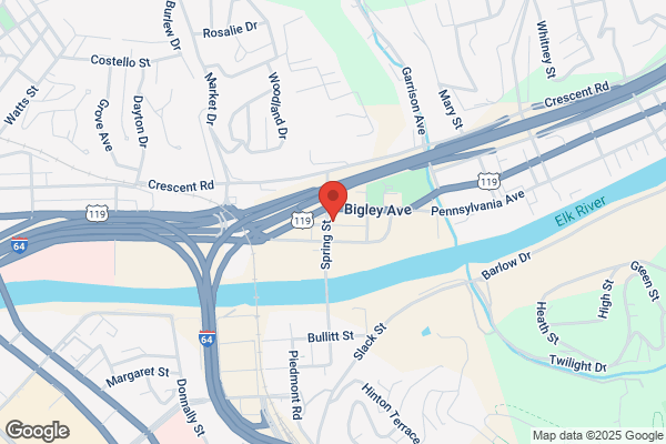Giovanni's Pizza Place & Italian Restaurant