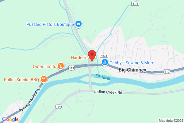 Hardee's