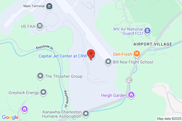 Helicopter Flite Services Inc