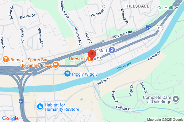 Kentucky Fried Chicken