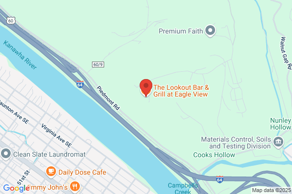 Market Bar & Grill