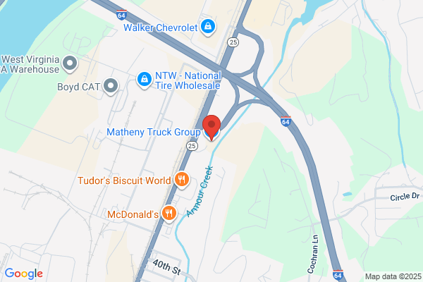 Mid-Atlantic Truck