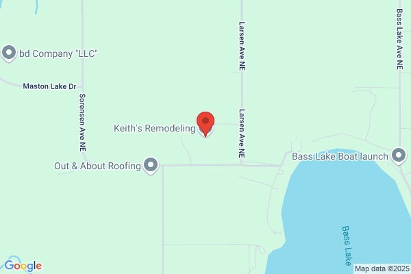 Keith's Remodeling