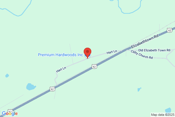 Premium Hardwoods Inc
