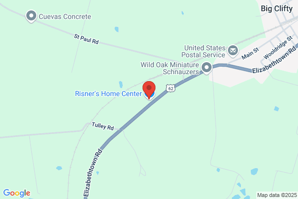 Risner Home Center