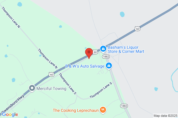 Spot Restaurant the