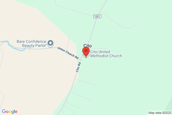 Cito United Methodist Church