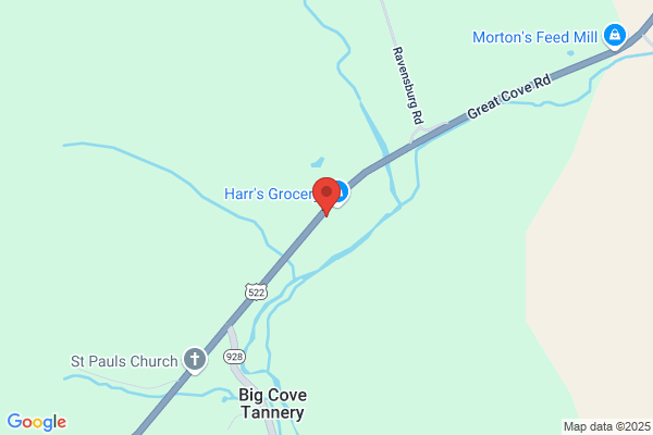 Harr's Grocery