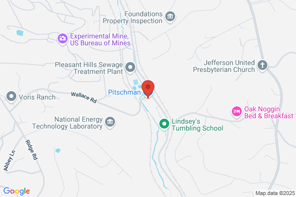 Pittman's Tire & Garage Service