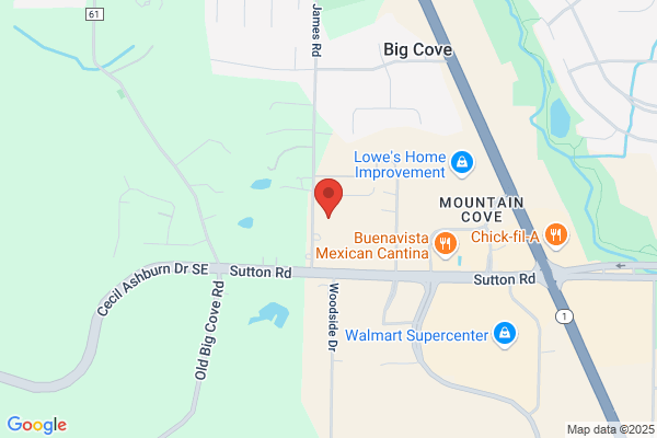Cove Storage Center
