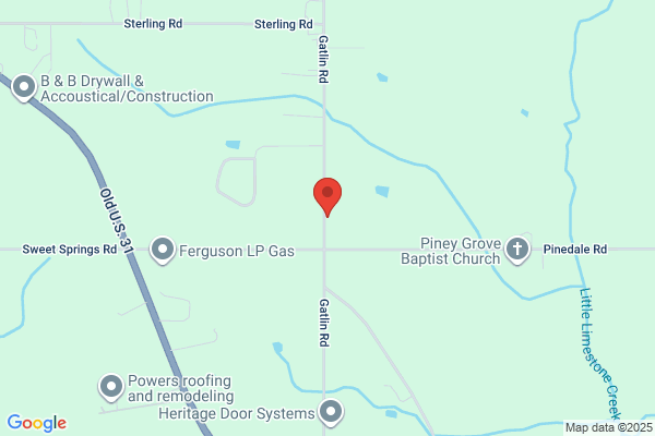 Eagle Aire Heating & Cooling, LLC