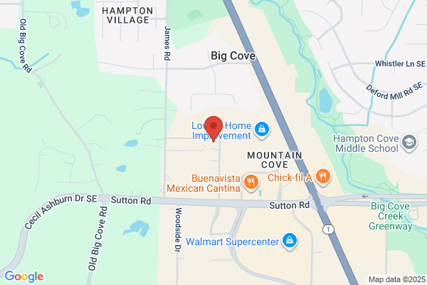 South Madison County Hvac