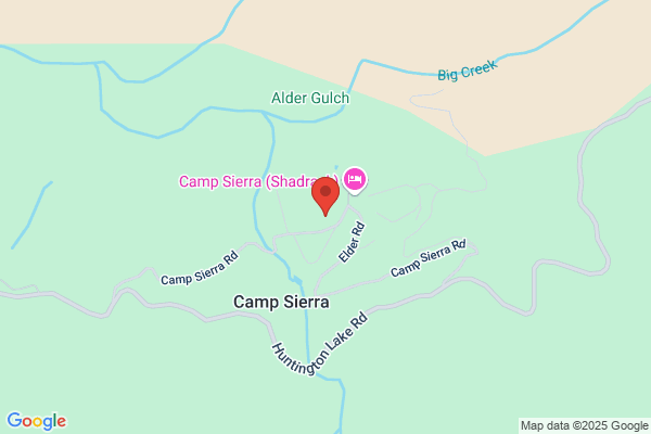 Camp Sierra