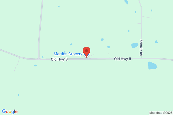 Martin's Grocery