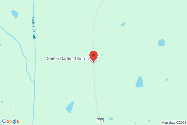 Shiloh Baptist Church