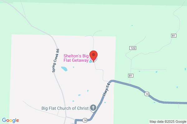 G & G Ranch