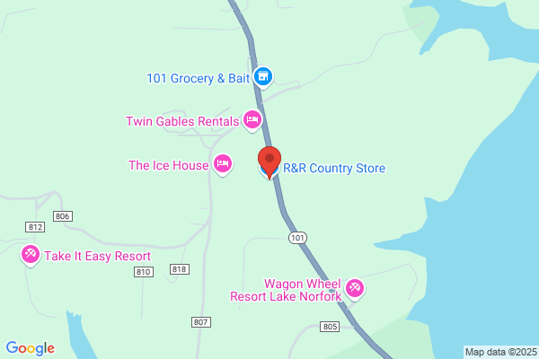 R & R Grocery