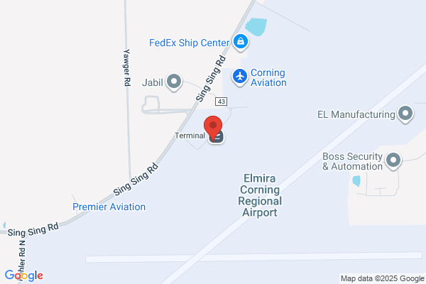 Alamo Rent A Car
