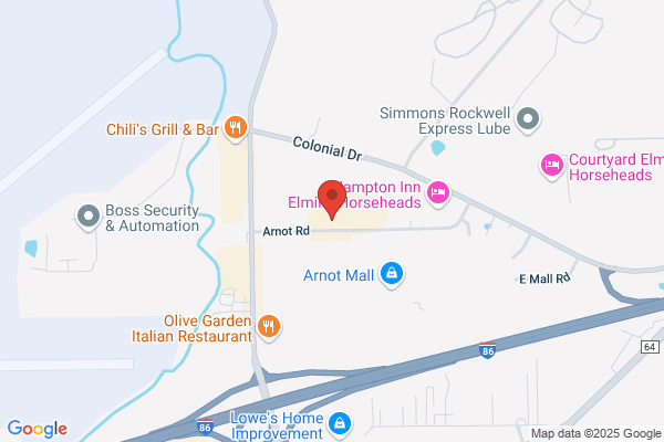Chemung Canal Trust Company