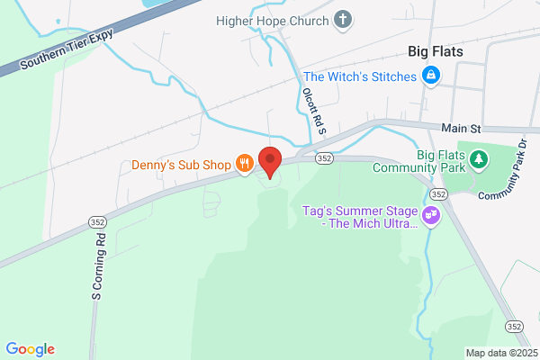 Dandy Mini Mart