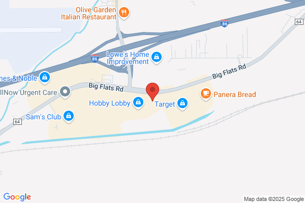 Empire Vision Centers