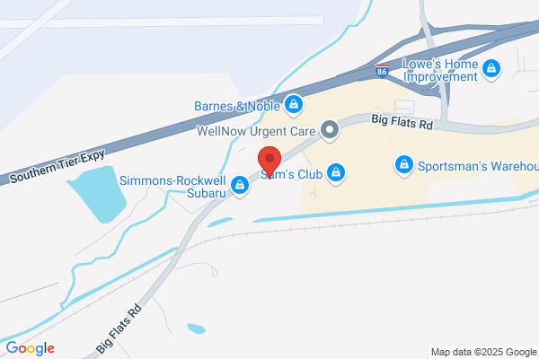 Simmons-Rockwell Buick GMC Cadillac