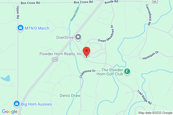 Powder Horn Realty