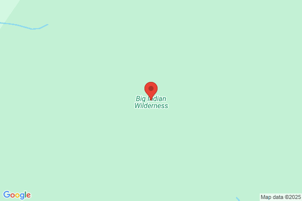 Big Indian Svce Center