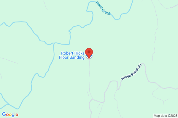 Hicks Robert Floor Sanding