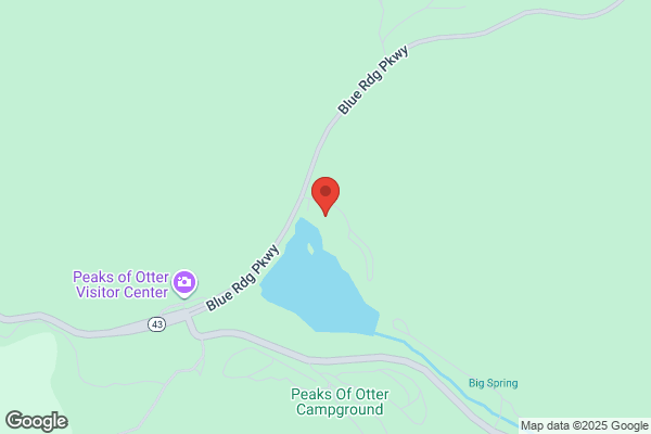 Otter Creek Restaurant