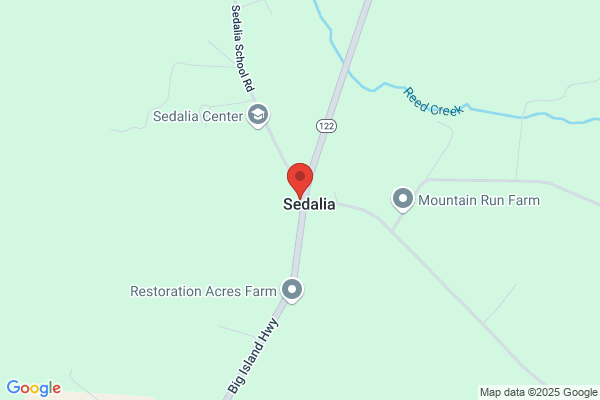 Sedalia Country Store Inc