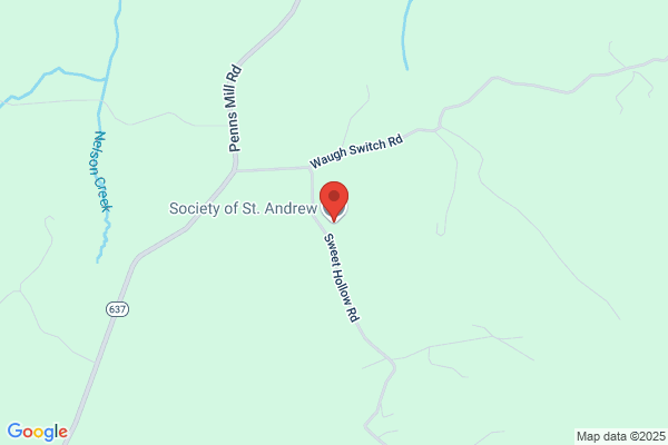 Society of Saint Andrew