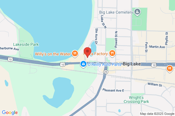 Midwest Dental - Big Lake