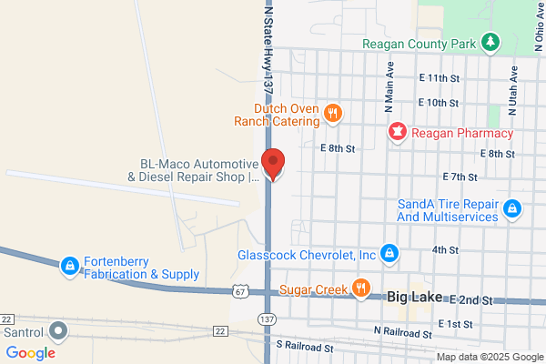 BL Tire Services